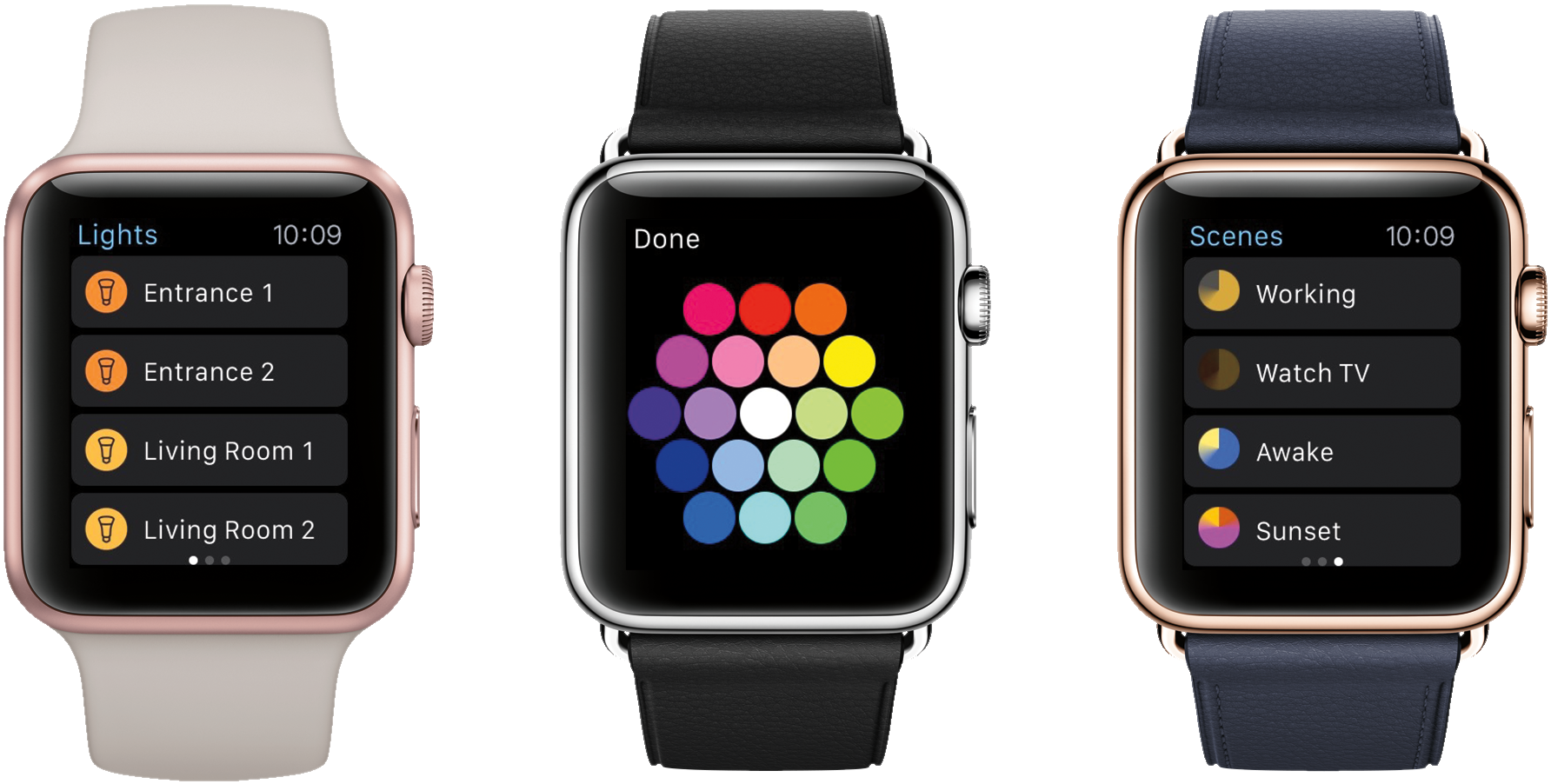 Watch Demo
